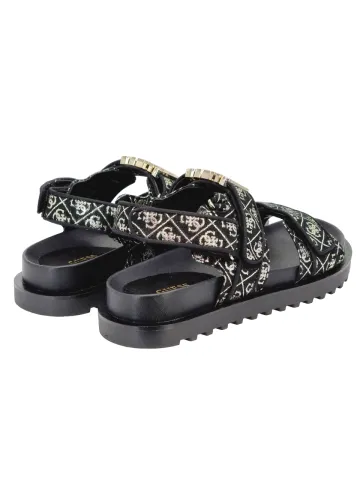 Сандалии женские