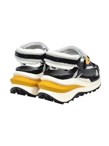 Сандалии женские