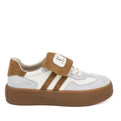 Кеды женские