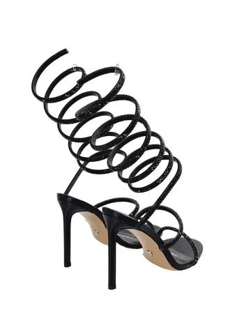 Босоножки женские