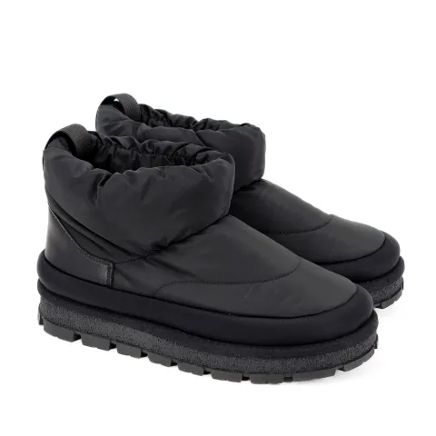 Дутики женские