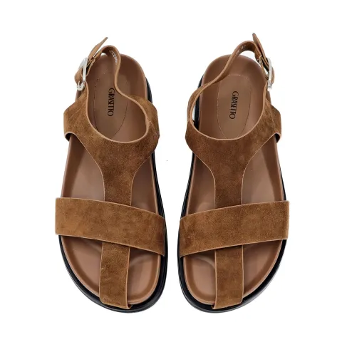 Сандалии женские