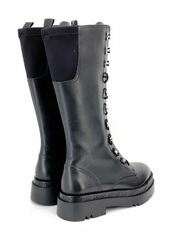 Сапоги женские