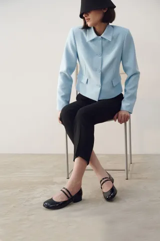 Туфли женские