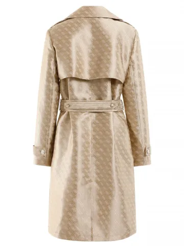 Плащ женский