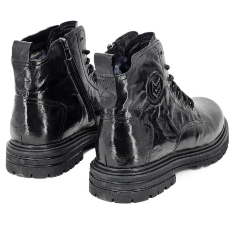 Ботинки мужские