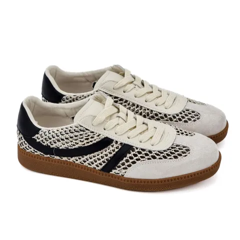 Кеды женские