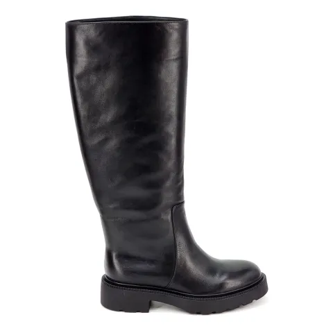 Сапоги женские