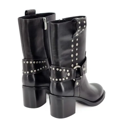 П/сапоги женские