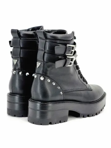 Ботинки женские