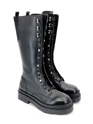 Сапоги женские