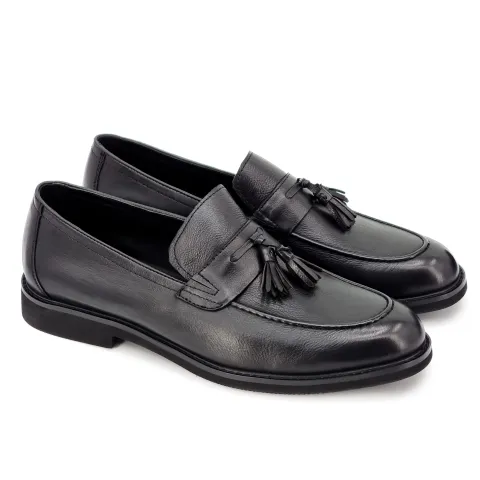 Лоферы мужские