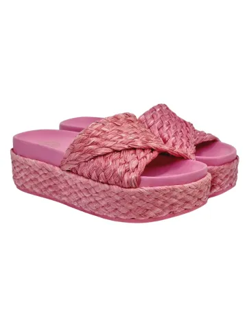 Сабо женские