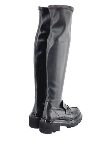 Сапоги женские