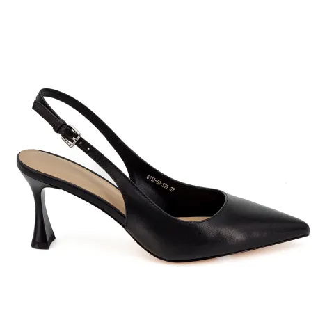 Туфли женские