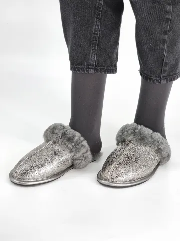 Тапочки женские