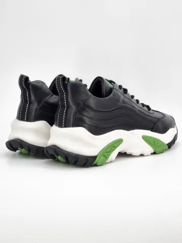 Кроссовки мужские