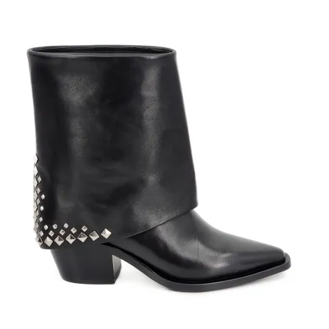 Казаки женские