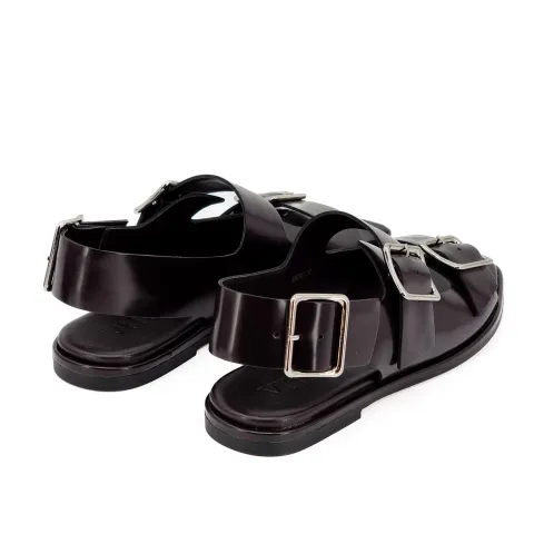 Сандалии женские