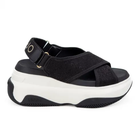 Сандалии женские