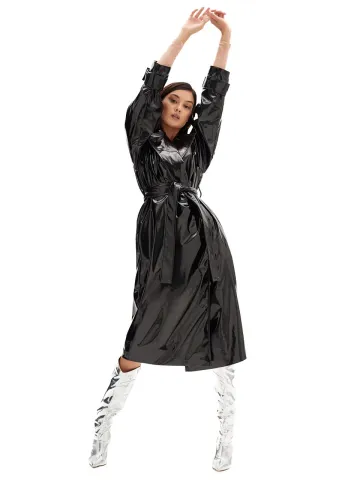 Тренч женский