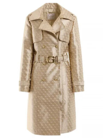 Плащ женский