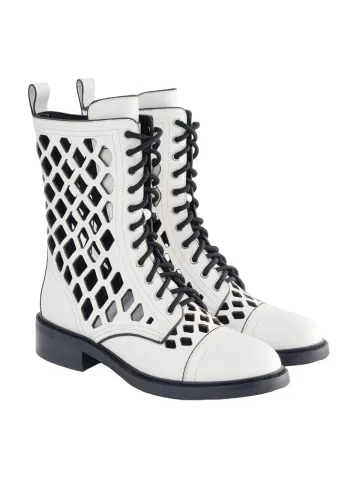 Ботинки женские