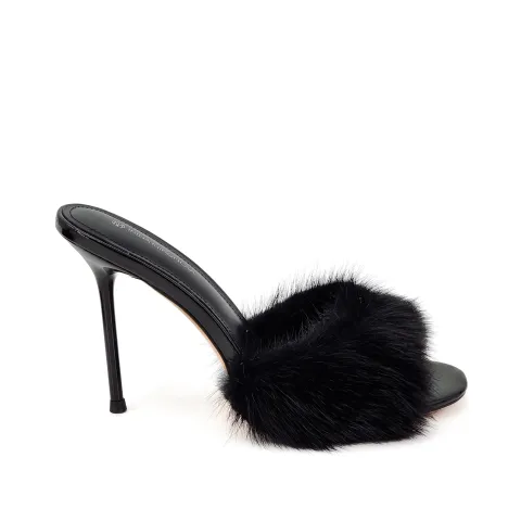 Сабо женские