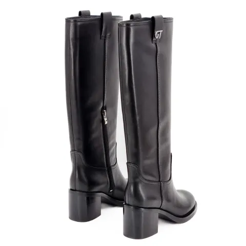 Сапоги женские