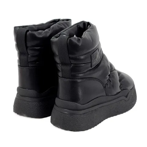 Дутики женские