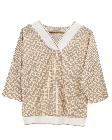 Блуза женская