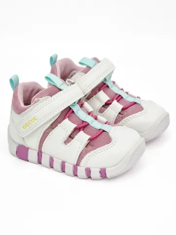 Первые шаги д/девочек