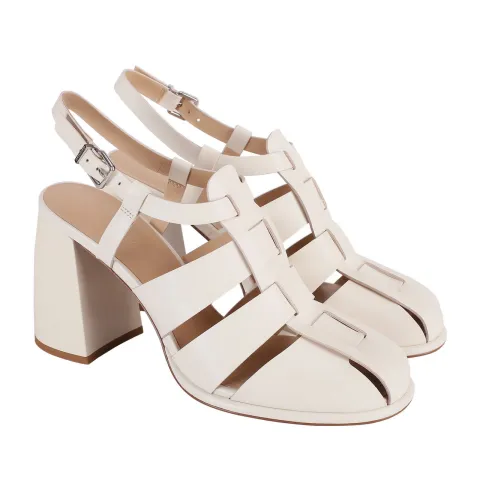 Босоножки женские