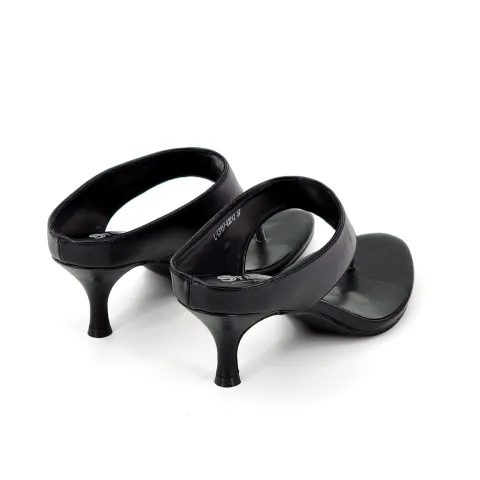 Сабо женские