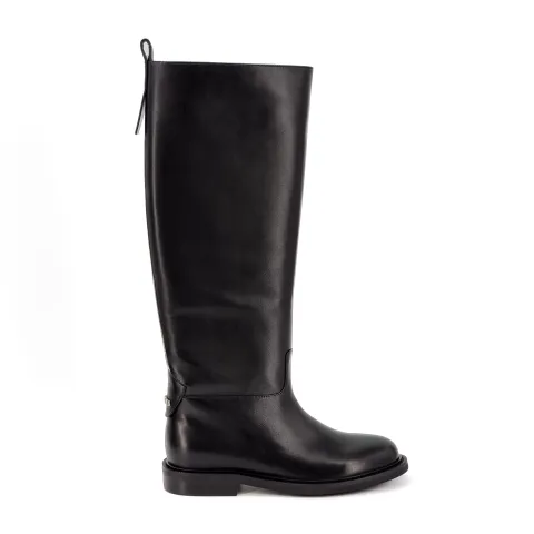 Сапоги женские