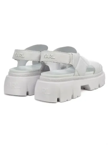 Сандалии женские