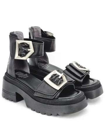 Сандалии женские