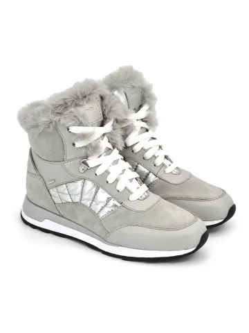 Кроссовки женские