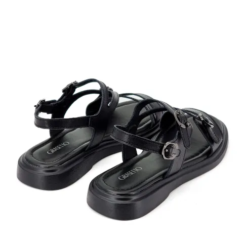 Сандалии женские