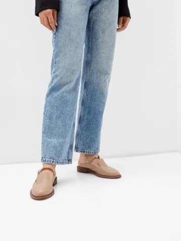 Сабо женские