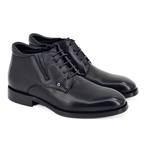 Ботинки мужские