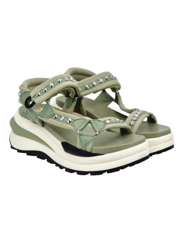 Сандалии женские