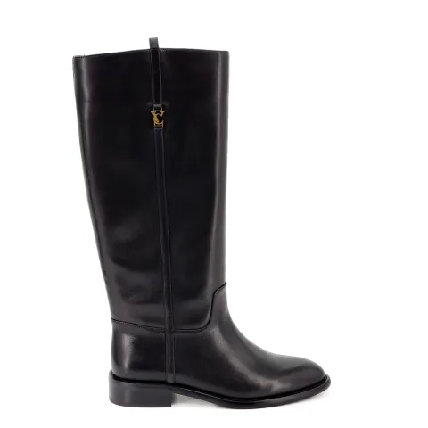 Сапоги женские