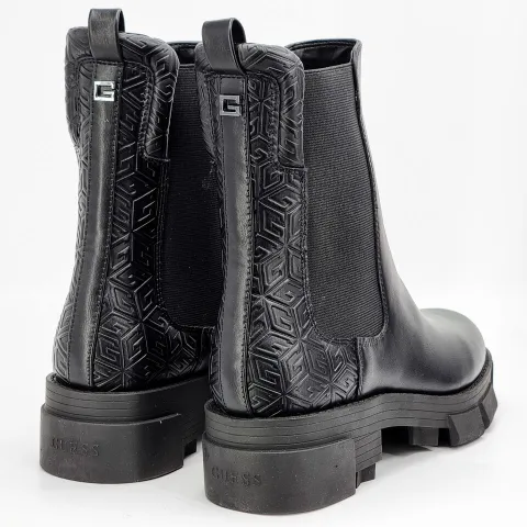 Ботинки женские