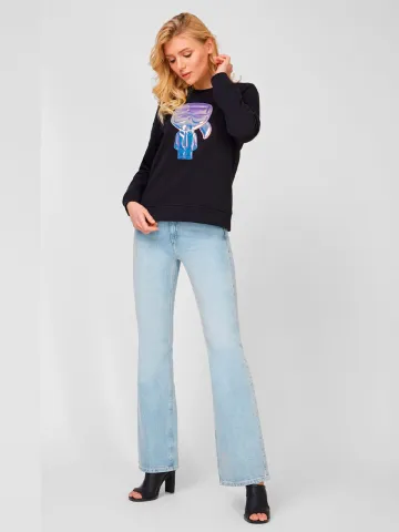 Свитшот женский