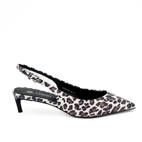 Туфли женские