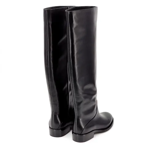 Сапоги женские