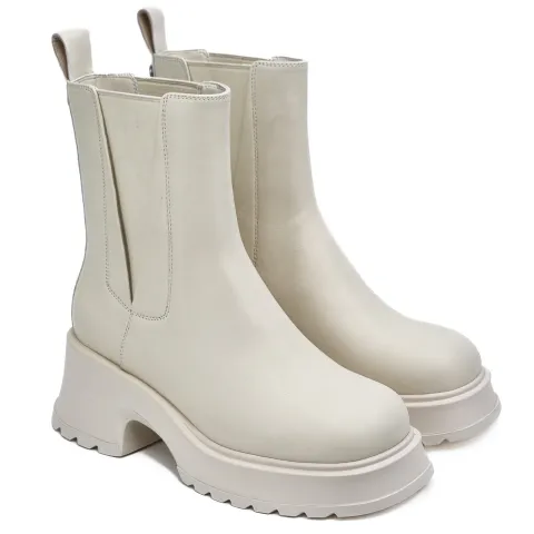 Ботинки женские