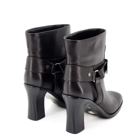 Ботильоны женские