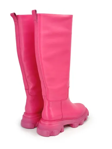 Сапоги женские